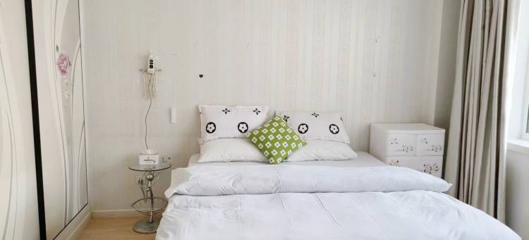 北境影院民宿图片