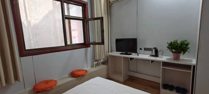 汇住公寓(南关民族风味一条街店)图片