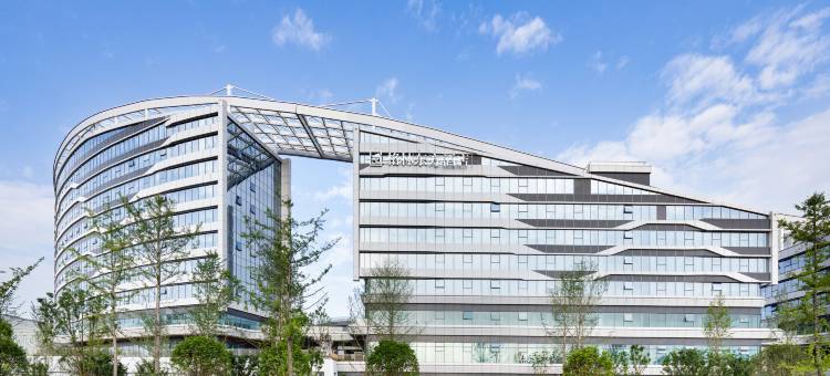 格林东方酒店(贵阳龙洞堡国际机场店)图片