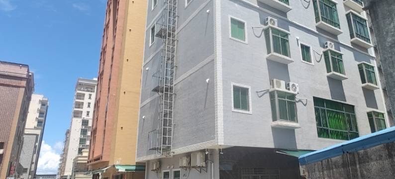 汕尾红海湾麒麟客栈图片