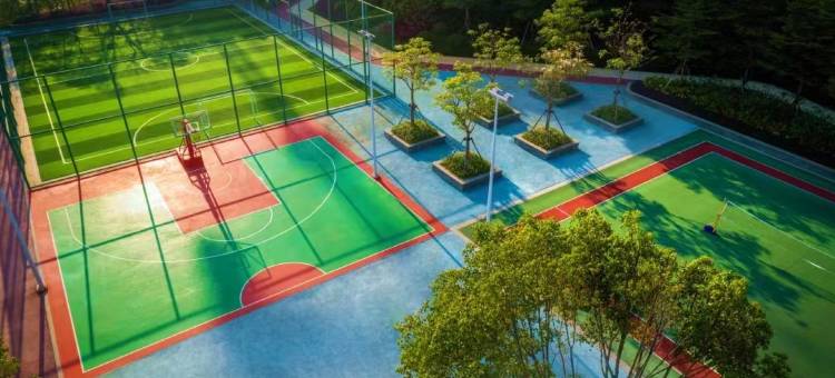 北海银滩水月洞天海景民宿图片