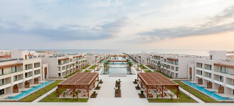 JAZ精英阿玛拉(Jaz Elite Amara)图片