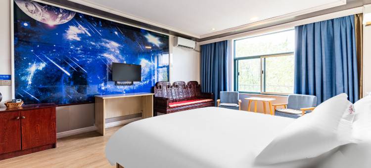 轻住·永昌宾馆(上海金山亭林店)图片