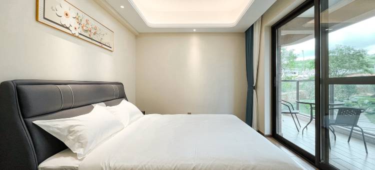 溪韶美墅(抚仙湖旅游度假区店)图片