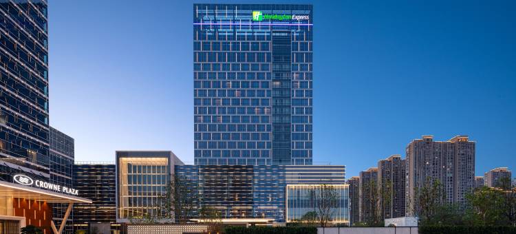 苏州东太湖智选假日酒店图片