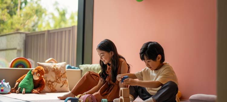 苏州四季酒店图片