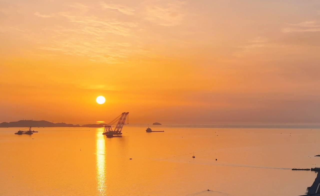 烟台百纳瑞汀酒店(烟台站第一海水浴场店)图片