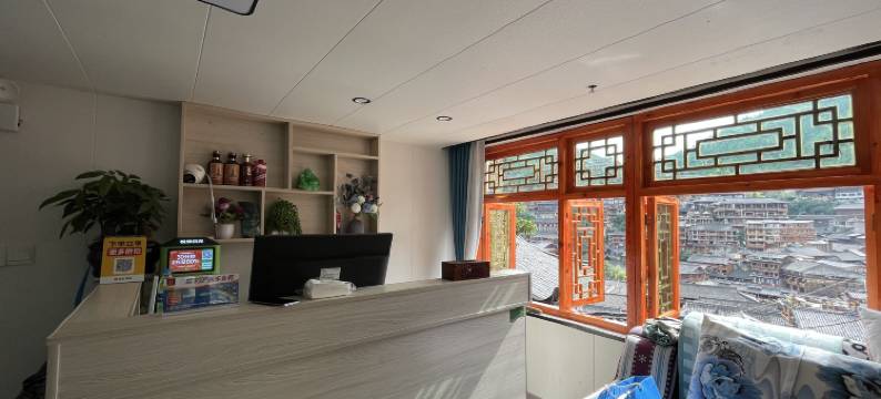 木棉花·Family休闲时尚度假美宿(西江千户苗寨店)图片