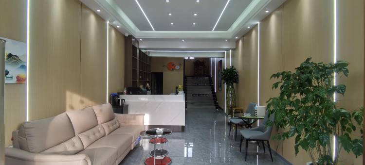 哈密金桥宾馆图片