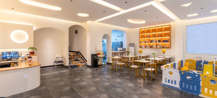 阳朔·归途YoYo Home悠悠小筑(西街漓江景区店)图片