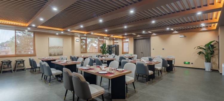 合肥庐江奇迹乡见度假民宿图片