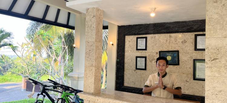 费斯酒店集团旗下多米西里伊真悬崖度假村(Domisili Ijen Cliff by Fays Hospitality)图片