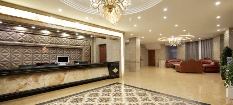 新视窗酒店(盐边店)图片