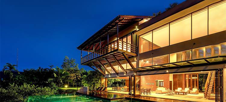 曼加拉水疗度假村(Mangala Estate Boutique Resort - Small Luxury Hotels of the World)图片