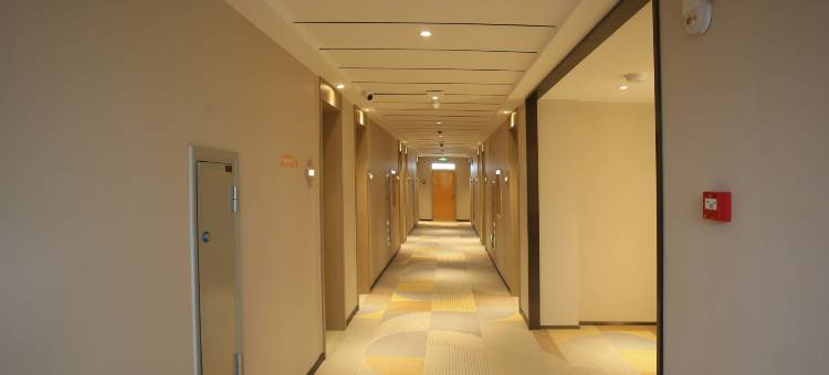 锦江之星酒店(沧州南皮店)图片