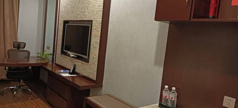 民丰昆仑尼雅酒店图片