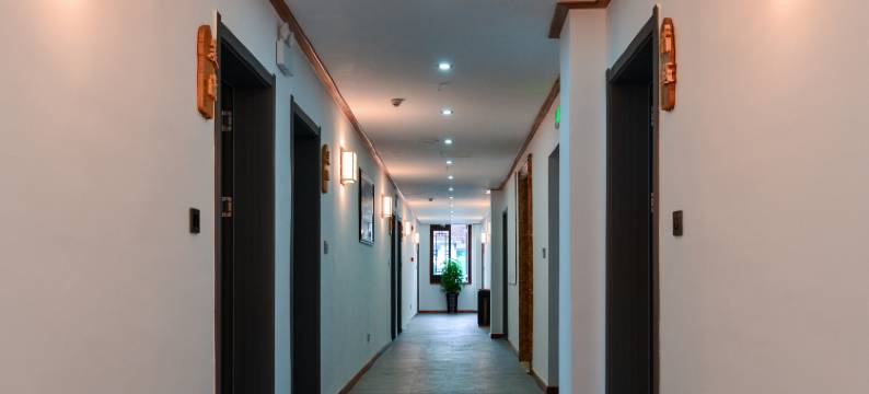 荔波古镇水一方民宿图片