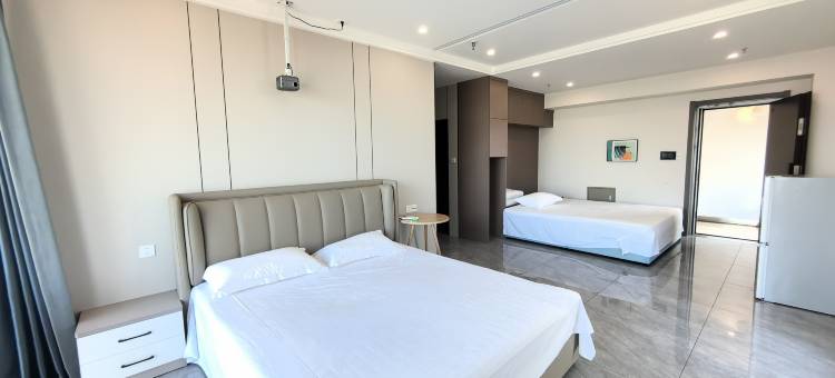 兴城树眠酒店图片