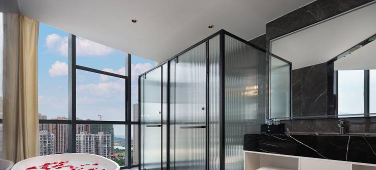 长兴湖酒店(浏阳市政府店)图片