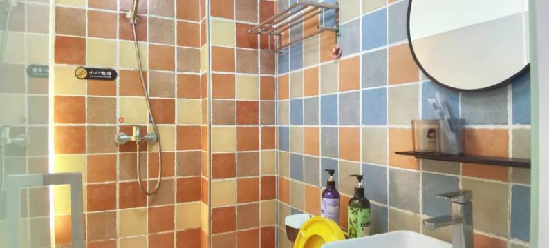 厦门海屿荷民宿图片