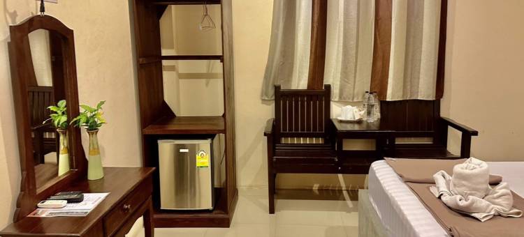 骑士度假村和咖啡店(Rider Resort and Coffee)图片