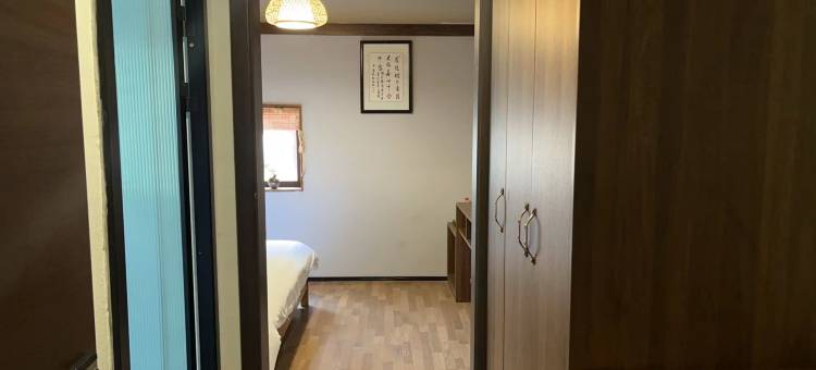 千尘居民宿图片