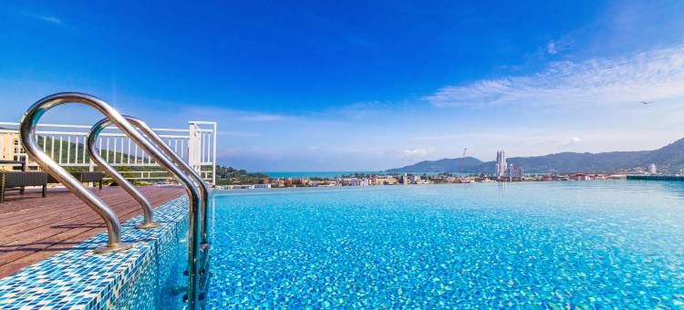 普吉岛卡娜三L酒店(Kana Triple L Hotel Phuket)图片