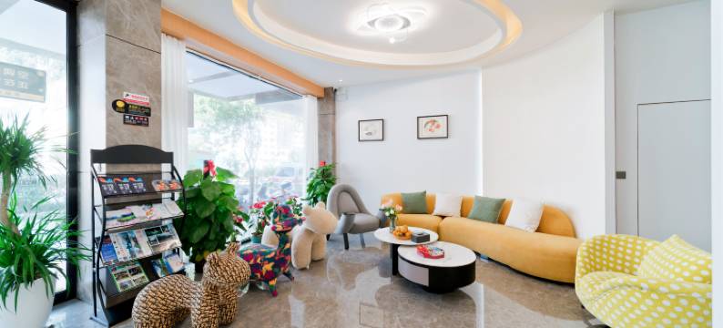 银子园酒店(阳朔西街十里画廊店)图片