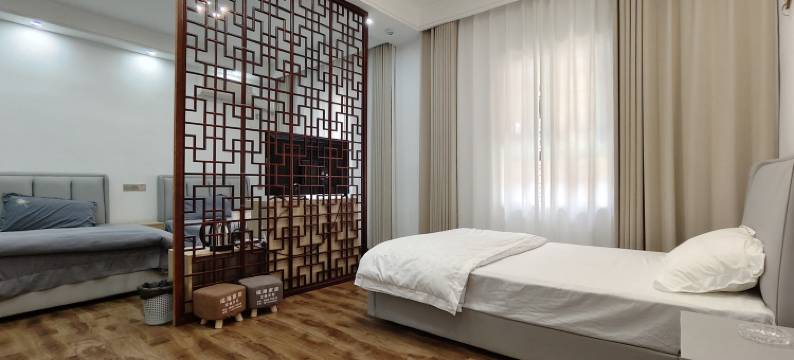 亳州温雅民宿图片