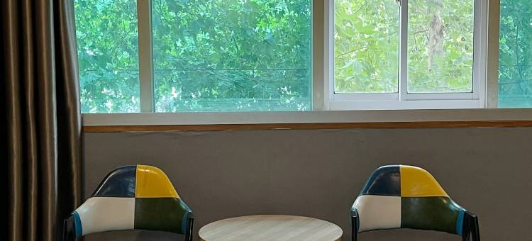 江阴宏苑宾馆图片