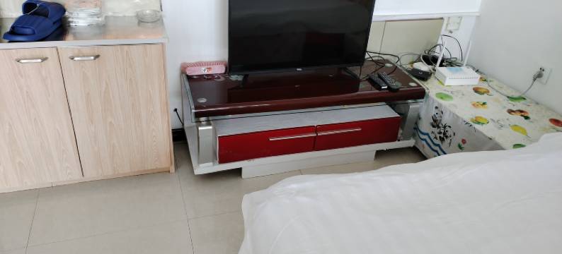 黑河如家旅店图片