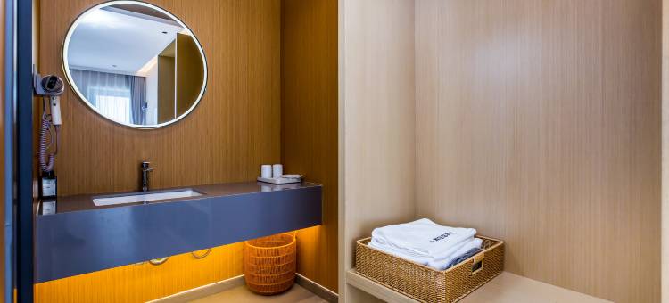 小鹿悠悠·Leisure|庭院美宿(乌兰布统景区店)图片