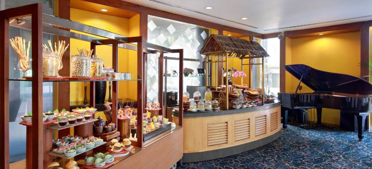 鲁米勒酒店(Lumire Hotel & Convention Centre)图片