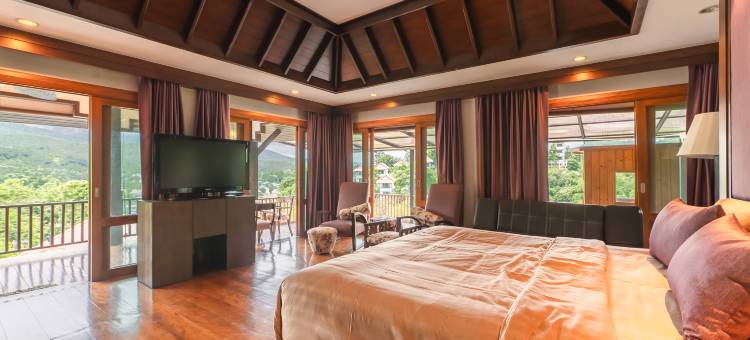 清迈古鲁度假村(Guru Resort Chiang Mai)图片