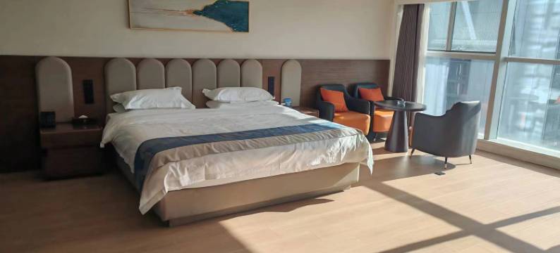 天煜酒店(兰州老街店)图片