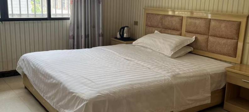 利川鑫鑫酒店图片