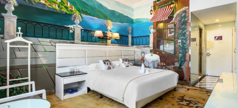 株洲西苑宾馆(天元区湘江风光带店)图片