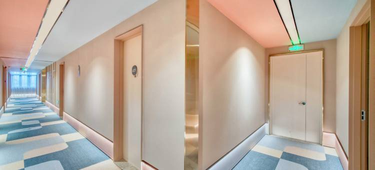 汉庭酒店(绍兴东湖度假区人民东路店)图片