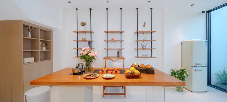 苍山·壹墅Clouds -天空之境·设计师山景度假艺宿(大理古城店)图片