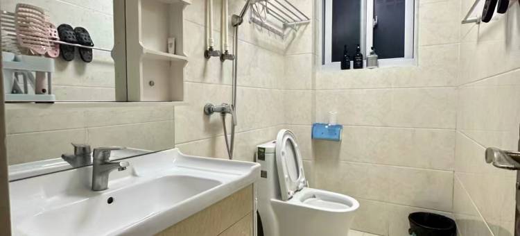 平潭笔架山民宿图片