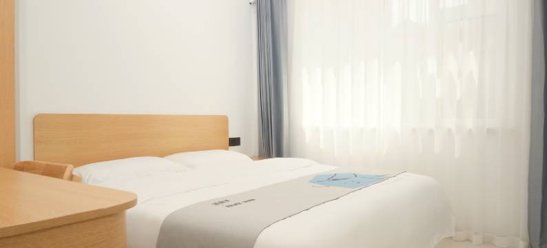 橙途民宿(长白山北坡集散中心二道白河店)图片