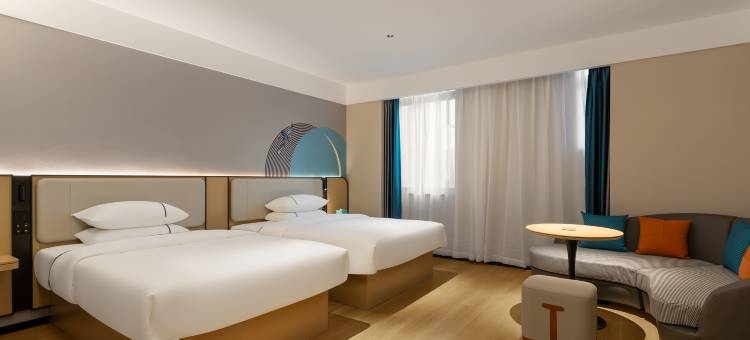 城市便捷酒店(大理兴盛桥洱海公园店)图片