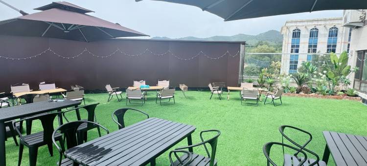 丰宁御濠酒店(承德丰宁北雁商城店)图片