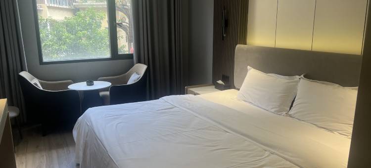 盐津财政培训中心图片