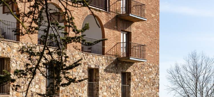 贝纳文蒂旅馆(Parador de Benavente)图片