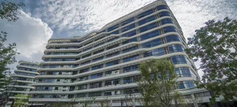 楠北酒店公寓(衢州高铁站万达广场店)图片