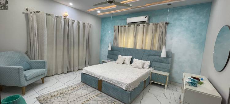 皇冠客栈(The Crown Guest House)图片