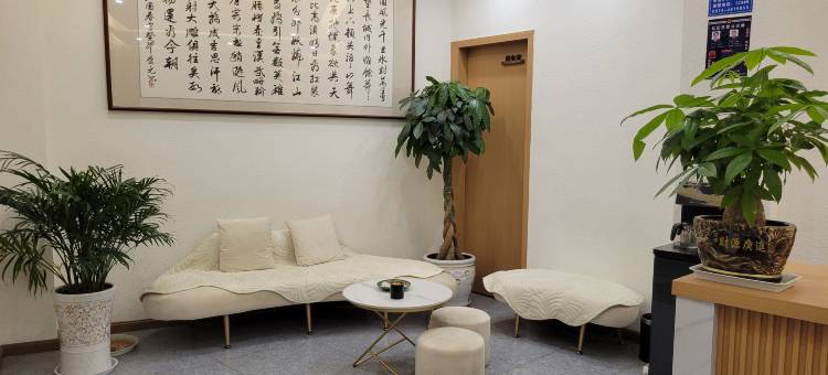 富源南亚风情电竞酒店图片