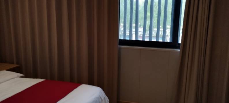 开封泉鑫温泉酒店图片