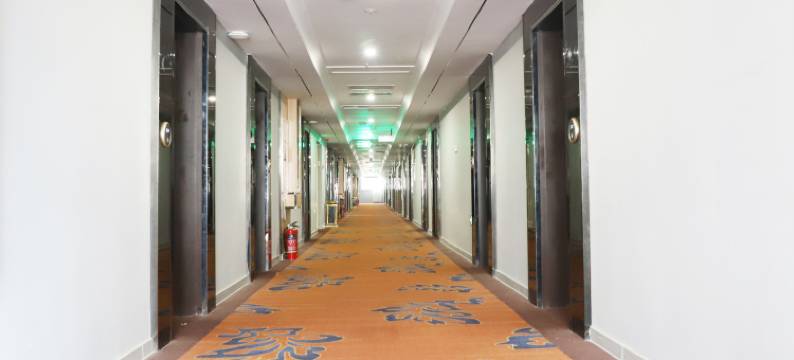 抚远翔悦精品酒店图片